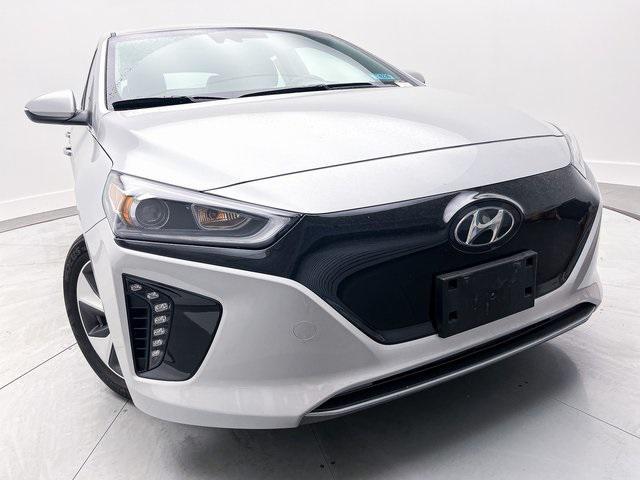 used 2019 Hyundai Ioniq EV car, priced at $15,693