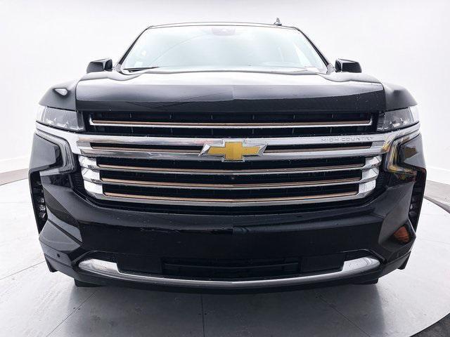 used 2023 Chevrolet Tahoe car, priced at $65,492