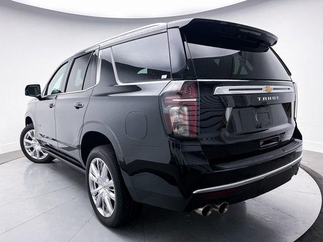 used 2023 Chevrolet Tahoe car, priced at $65,492