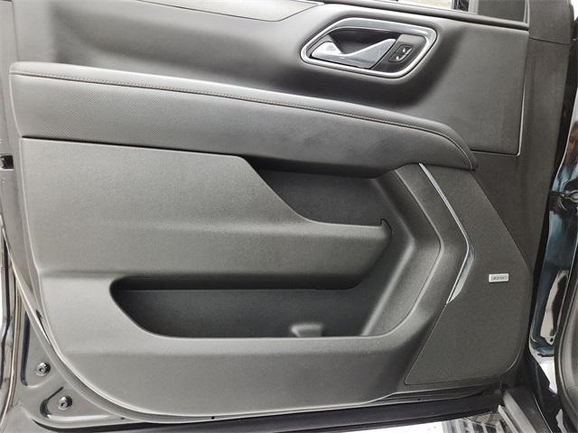 used 2021 GMC Yukon car, priced at $46,495