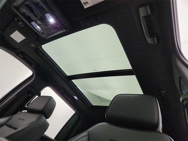 used 2023 GMC Yukon XL car, priced at $73,991