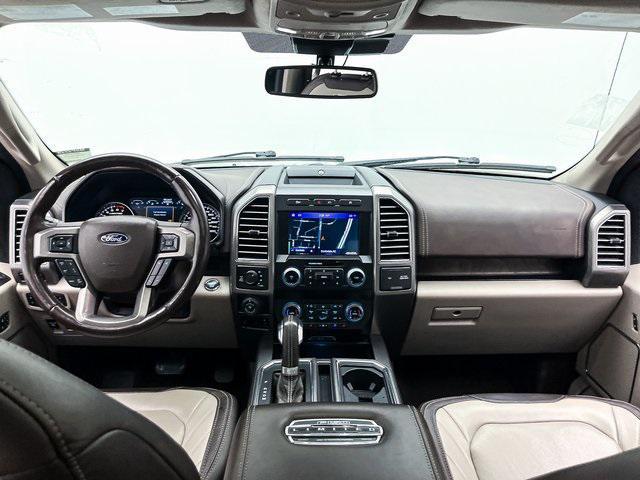 used 2020 Ford F-150 car, priced at $39,994
