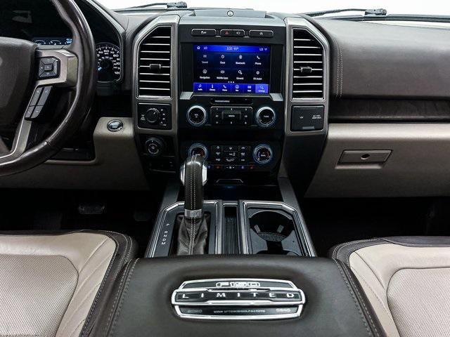 used 2020 Ford F-150 car, priced at $42,991