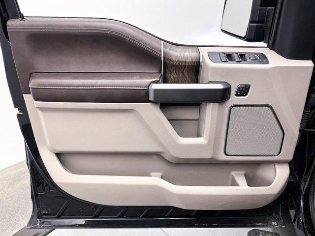 used 2020 Ford F-150 car, priced at $42,991
