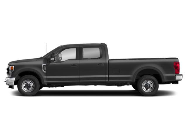 used 2021 Ford F-250 car, priced at $39,991