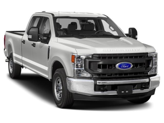 used 2021 Ford F-250 car, priced at $39,991