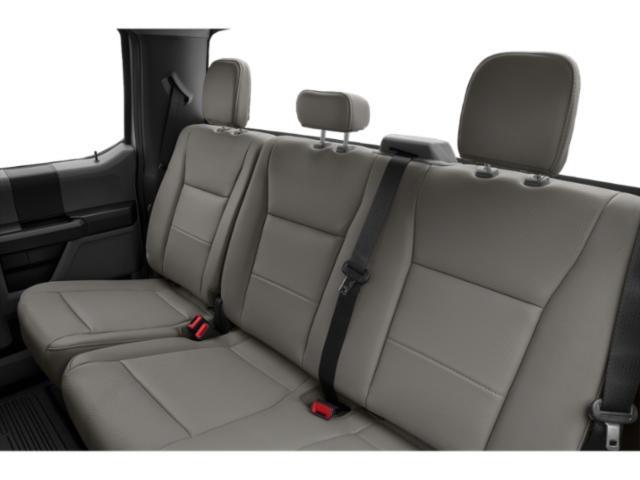 used 2021 Ford F-250 car, priced at $39,991