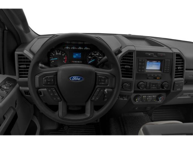 used 2021 Ford F-250 car, priced at $39,991