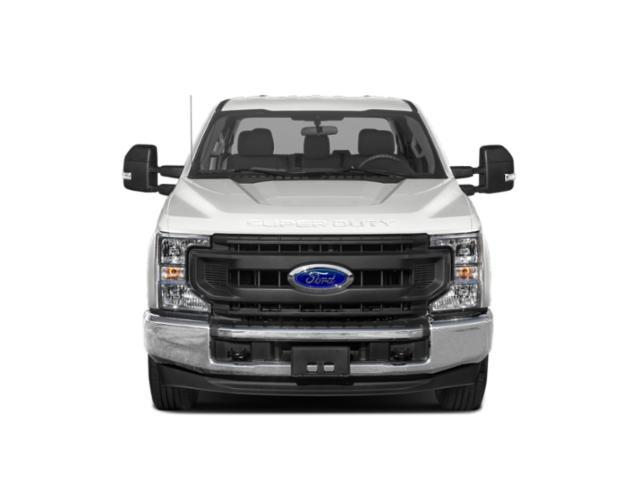 used 2021 Ford F-250 car, priced at $39,991