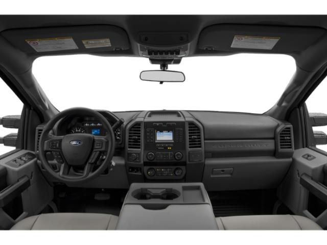 used 2021 Ford F-250 car, priced at $39,991