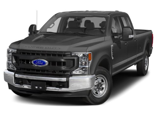 used 2021 Ford F-250 car, priced at $39,991