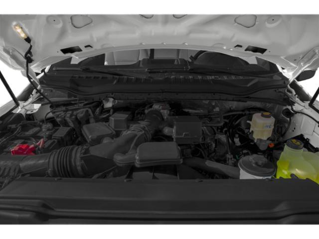 used 2021 Ford F-250 car, priced at $39,991