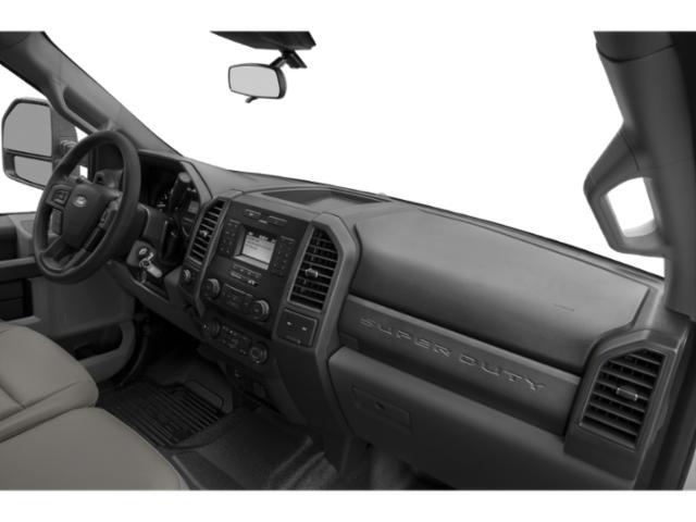 used 2021 Ford F-250 car, priced at $39,991