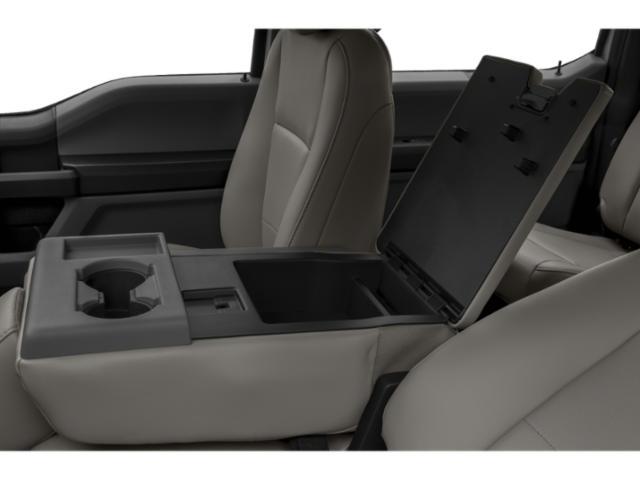 used 2021 Ford F-250 car, priced at $39,991