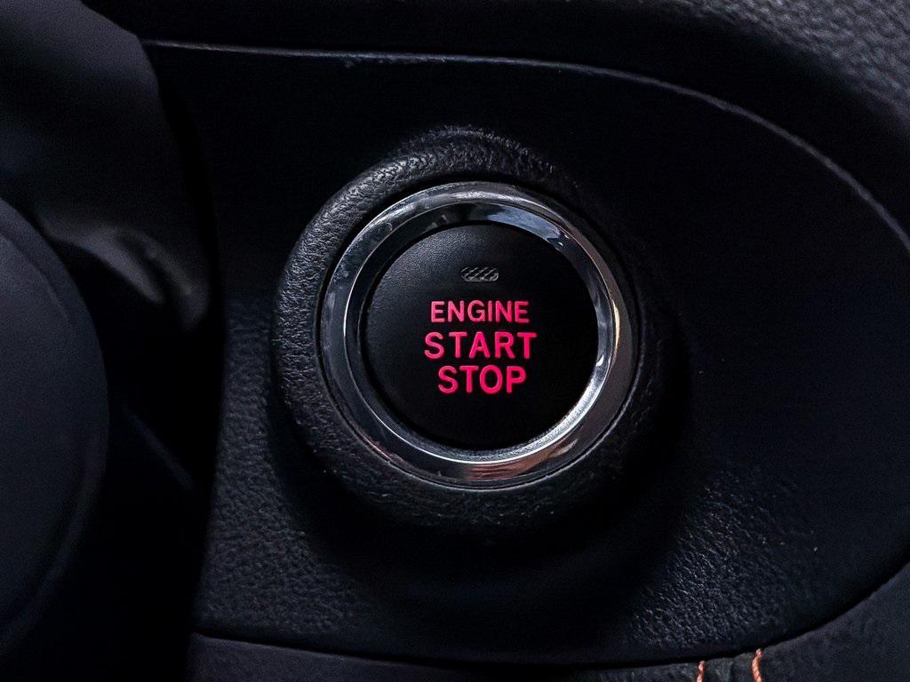 used 2018 Subaru Crosstrek car, priced at $14,892