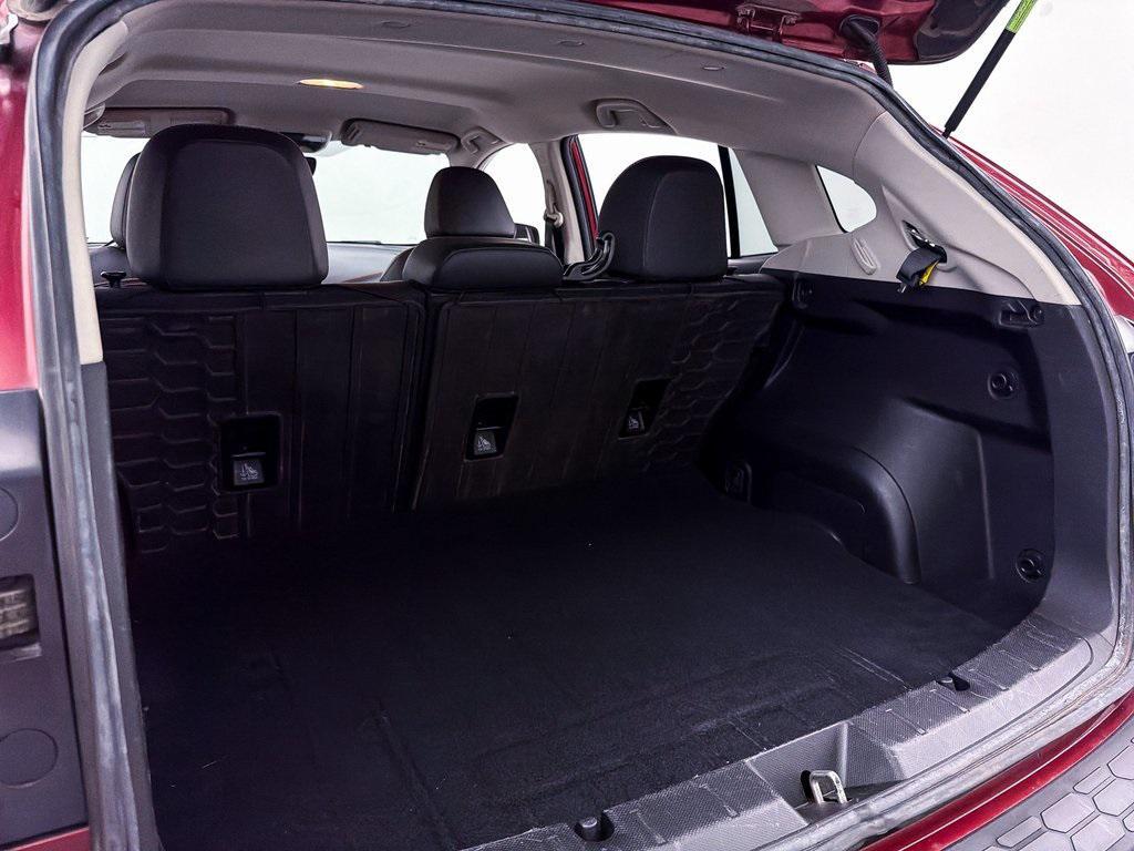 used 2018 Subaru Crosstrek car, priced at $14,892