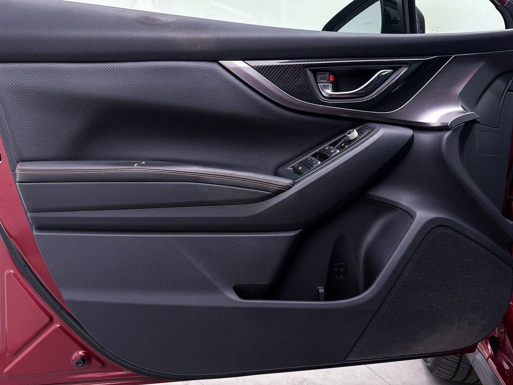 used 2018 Subaru Crosstrek car, priced at $14,892