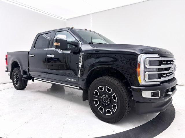 used 2024 Ford F-250 car, priced at $84,493