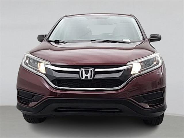 used 2016 Honda CR-V car, priced at $18,991