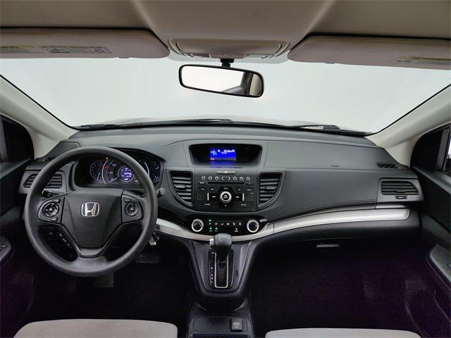 used 2016 Honda CR-V car, priced at $18,991