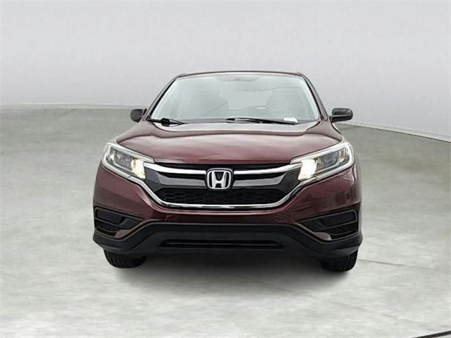 used 2016 Honda CR-V car, priced at $14,994