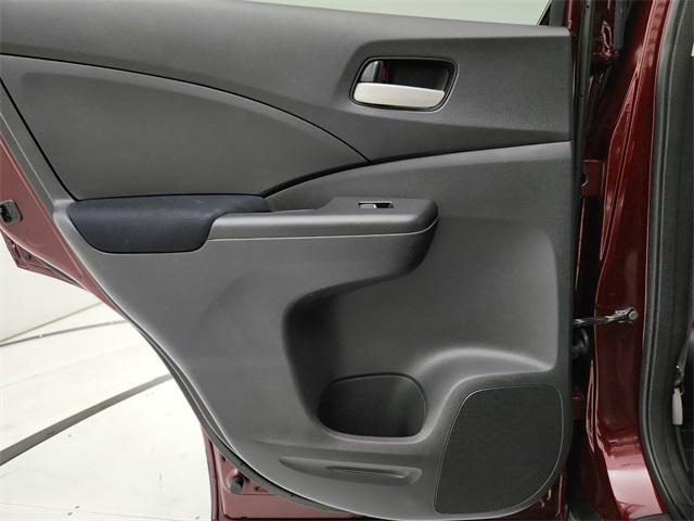 used 2016 Honda CR-V car, priced at $18,991