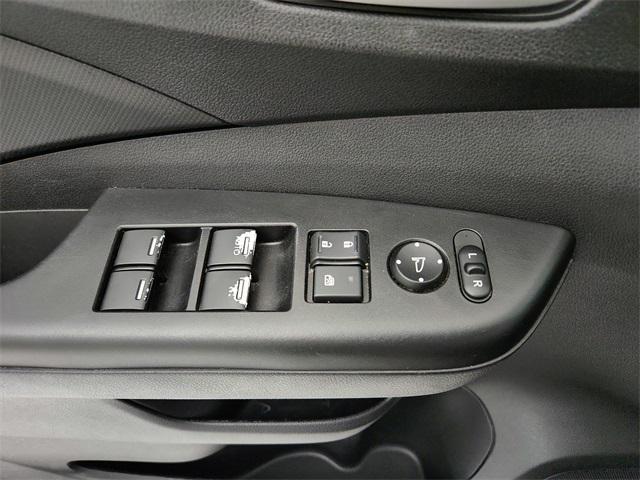 used 2016 Honda CR-V car, priced at $18,991