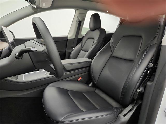 used 2022 Tesla Model Y car, priced at $25,593