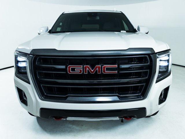 used 2023 GMC Yukon car, priced at $61,667