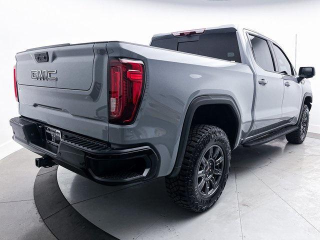 used 2024 GMC Sierra 1500 car, priced at $68,493