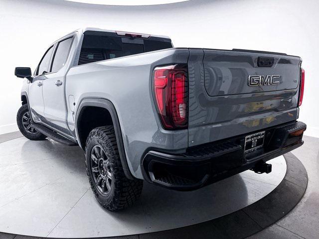 used 2024 GMC Sierra 1500 car, priced at $68,493