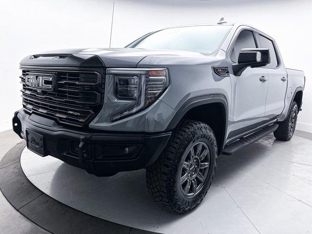 used 2024 GMC Sierra 1500 car, priced at $68,493