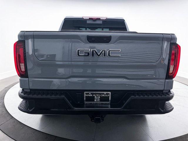 used 2024 GMC Sierra 1500 car, priced at $68,493