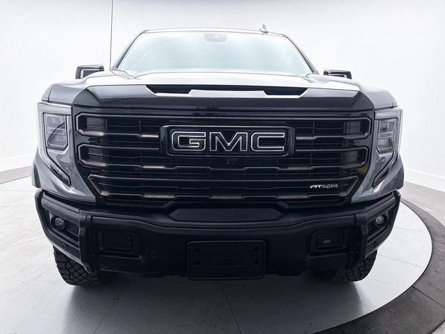 used 2024 GMC Sierra 1500 car, priced at $68,493