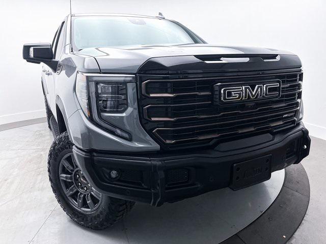 used 2024 GMC Sierra 1500 car, priced at $68,493