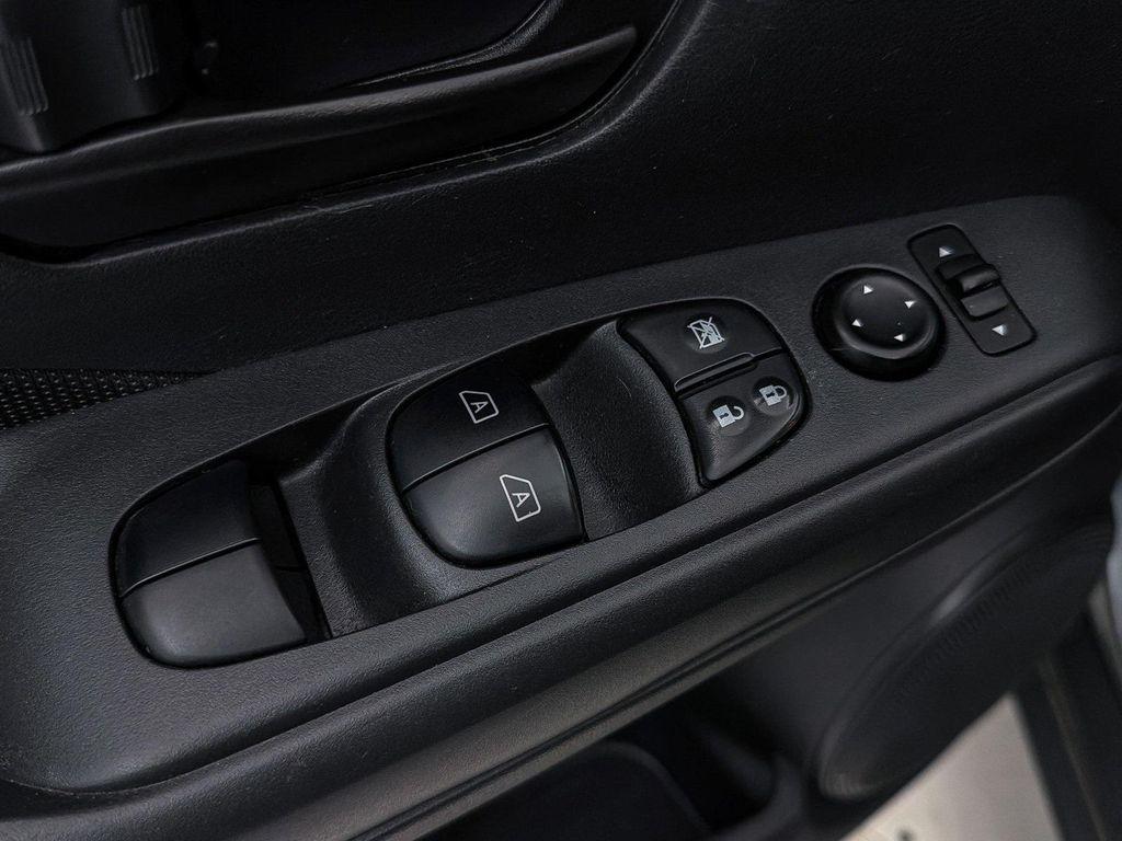 used 2021 Nissan Kicks car, priced at $16,991