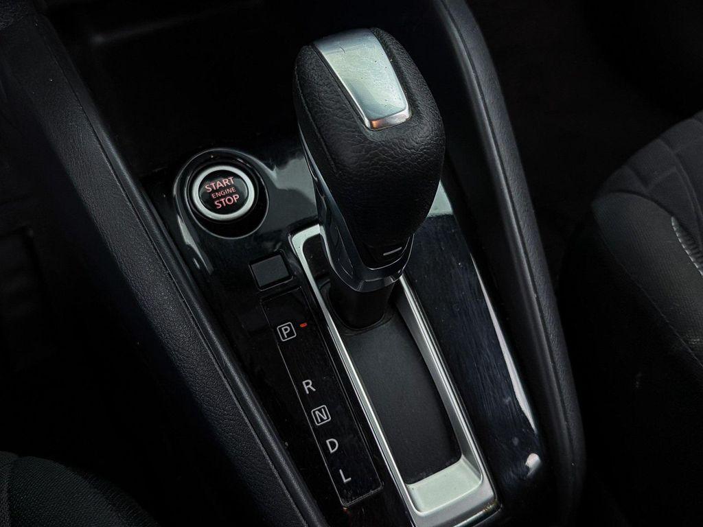 used 2021 Nissan Kicks car, priced at $16,991