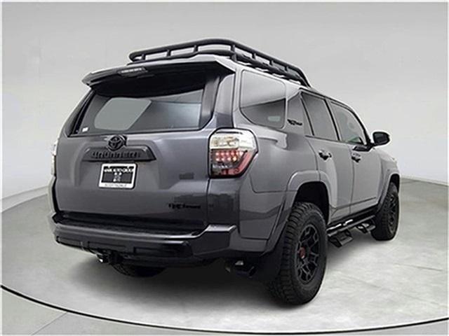 used 2021 Toyota 4Runner car, priced at $43,298