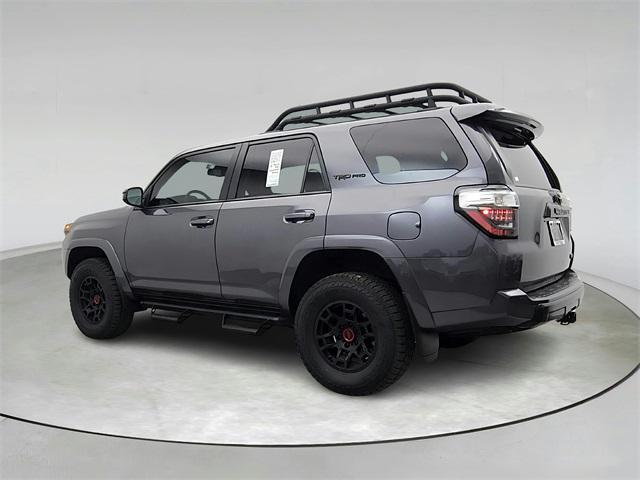 used 2021 Toyota 4Runner car, priced at $47,492