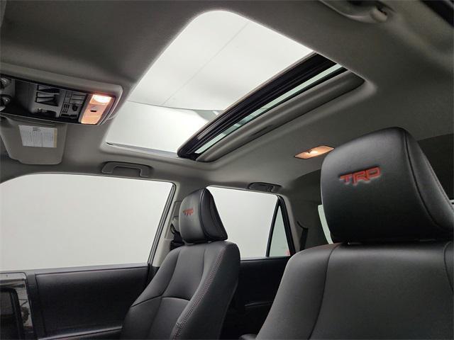 used 2021 Toyota 4Runner car, priced at $47,492