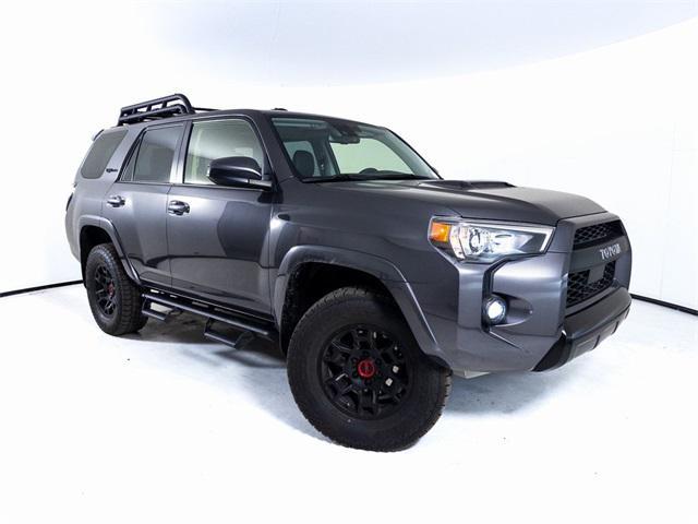 used 2021 Toyota 4Runner car