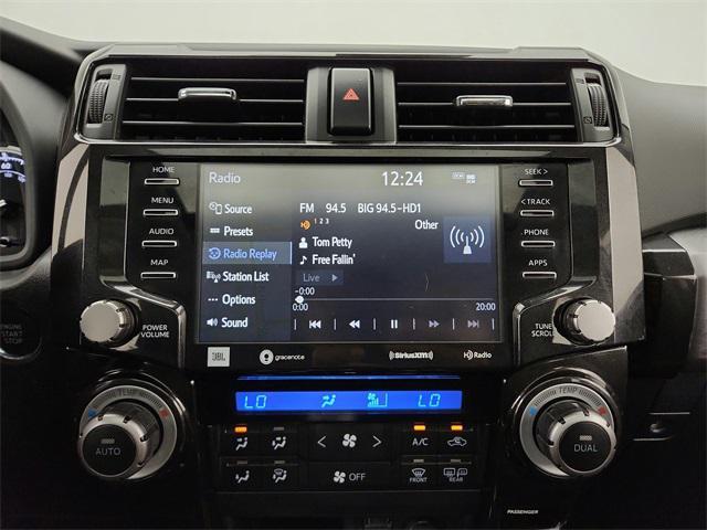 used 2021 Toyota 4Runner car, priced at $47,492