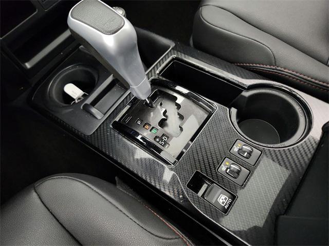 used 2021 Toyota 4Runner car, priced at $47,492
