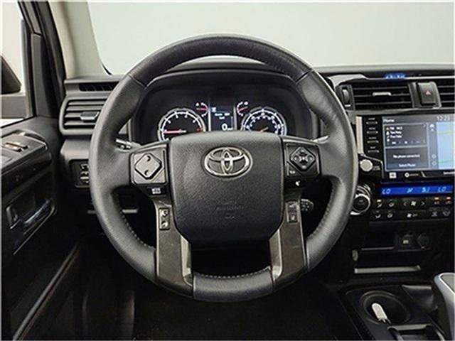 used 2021 Toyota 4Runner car, priced at $43,298