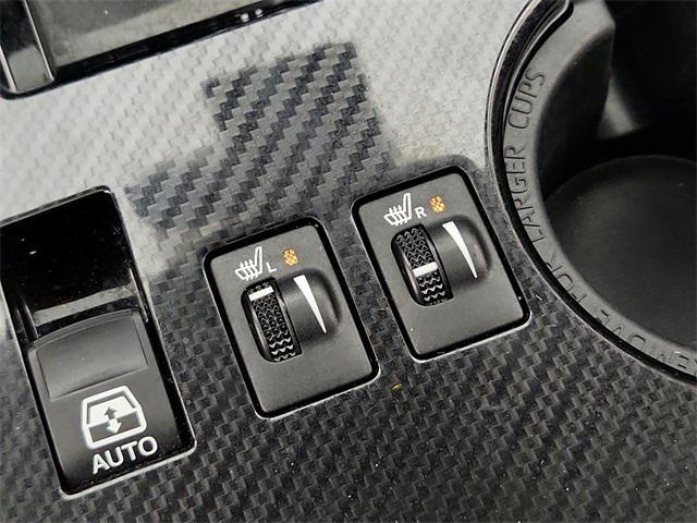 used 2021 Toyota 4Runner car, priced at $47,492