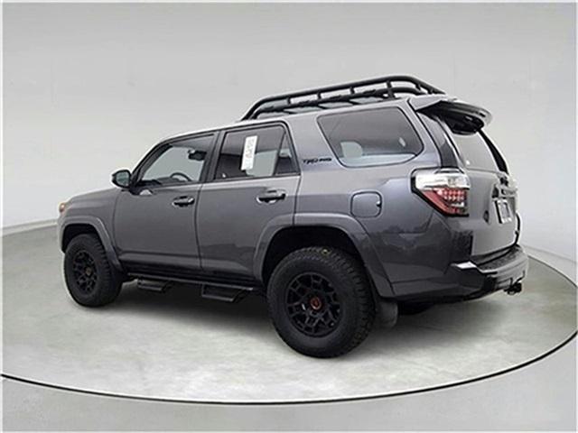 used 2021 Toyota 4Runner car, priced at $43,298