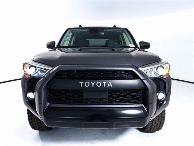 used 2021 Toyota 4Runner car