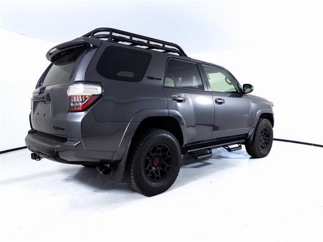 used 2021 Toyota 4Runner car