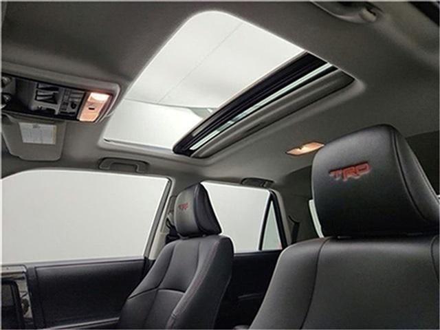 used 2021 Toyota 4Runner car, priced at $43,298