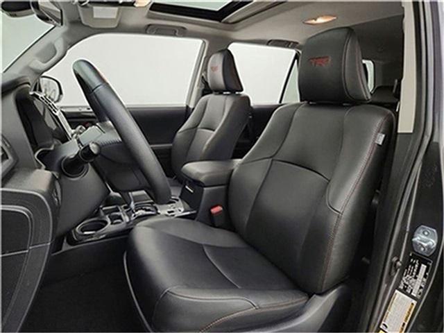 used 2021 Toyota 4Runner car, priced at $43,298
